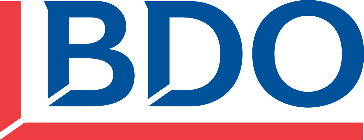 BDO Logo